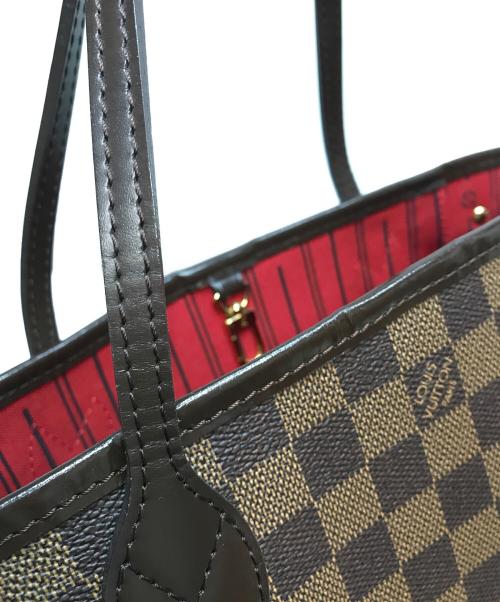 LOUIS VUITTON（ルイ ヴィトン）LOUIS VUITTON (ルイ ヴィトン) ネヴァーフルPM ハンドバッグの古着・服飾アイテム