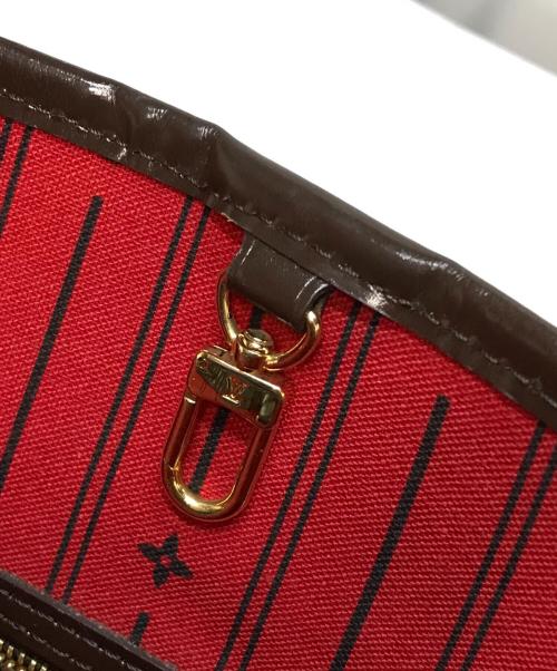 LOUIS VUITTON（ルイ ヴィトン）LOUIS VUITTON (ルイ ヴィトン) ネヴァーフルPM ハンドバッグの古着・服飾アイテム