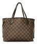 LOUIS VUITTON（ルイ ヴィトン）の古着「ネヴァーフルPM ハンドバッグ」