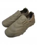 WTAPS×VANSダブルタップス×ヴァンズ）の古着「Coast ComfyCush NS LX "Coyote"/コースト・コンフィクッシュ・エヌエス・エルエックス・コヨーテ」｜ベージュ