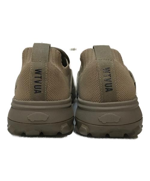 WTAPS（ダブルタップス）WTAPS (ダブルタップス) VANS (ヴァンズ) Coast ComfyCush NS LX 