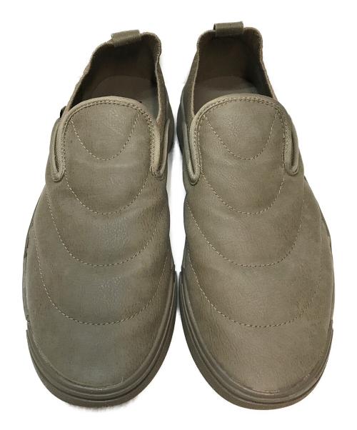 WTAPS（ダブルタップス）WTAPS (ダブルタップス) VANS (ヴァンズ) Coast ComfyCush NS LX 