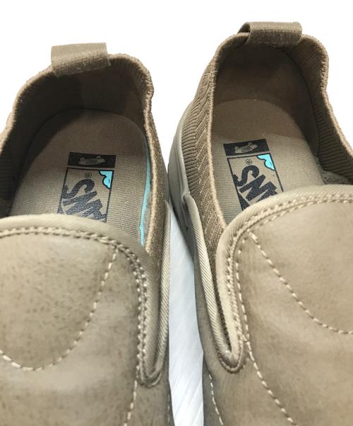 WTAPS（ダブルタップス）WTAPS (ダブルタップス) VANS (ヴァンズ) Coast ComfyCush NS LX 
