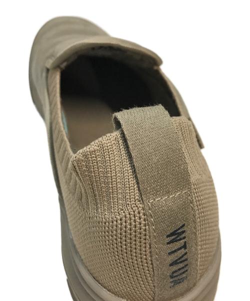 WTAPS（ダブルタップス）WTAPS (ダブルタップス) VANS (ヴァンズ) Coast ComfyCush NS LX 