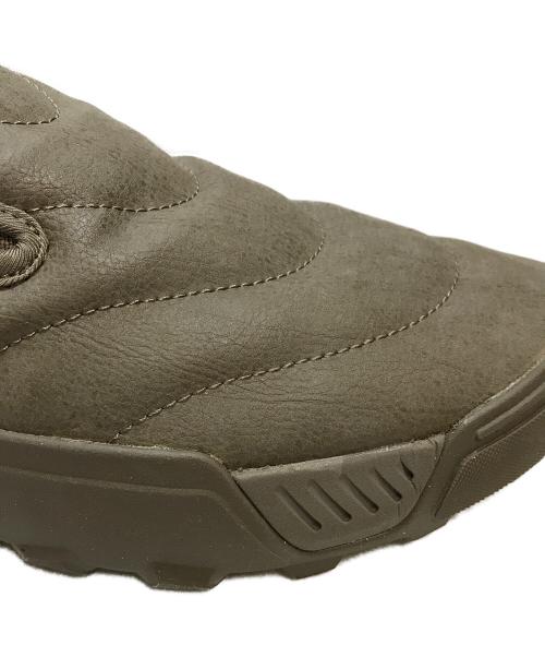 WTAPS（ダブルタップス）WTAPS (ダブルタップス) VANS (ヴァンズ) Coast ComfyCush NS LX 