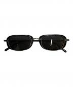 SUPREMEシュプリーム）の古着「22ss Koto Sunglasses」｜ブラック