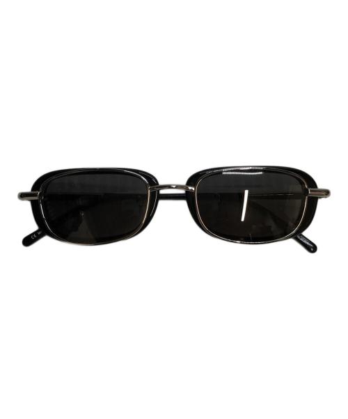 SUPREME（シュプリーム）SUPREME (シュプリーム) 22ss Koto Sunglasses ブラックの古着・服飾アイテム