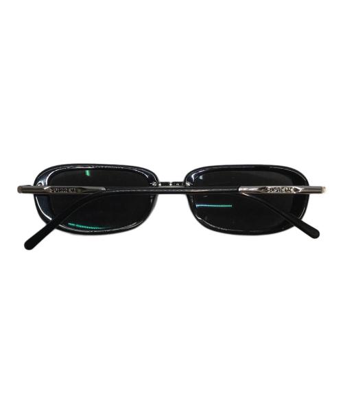 SUPREME（シュプリーム）SUPREME (シュプリーム) 22ss Koto Sunglasses ブラックの古着・服飾アイテム