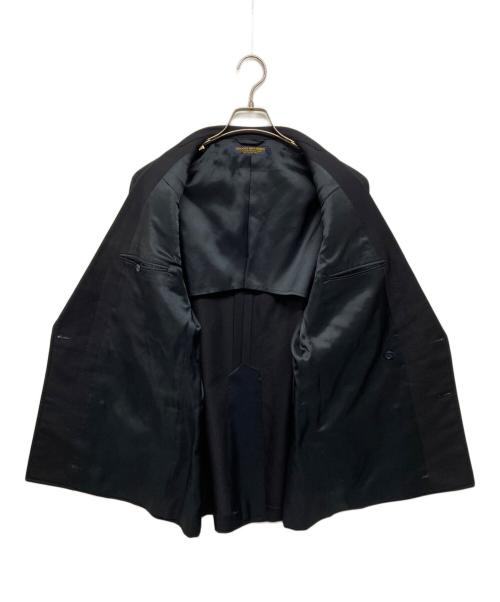 BROOKS BROTHERS（ブルックスブラザーズ）BROOKS BROTHERS (ブルックスブラザーズ) ダブルジャケット ネイビー サイズ:A7の古着・服飾アイテム