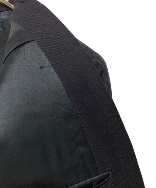 BROOKS BROTHERS（ブルックスブラザーズ）BROOKS BROTHERS (ブルックスブラザーズ) ダブルジャケット ネイビー サイズ:A7の古着・服飾アイテム