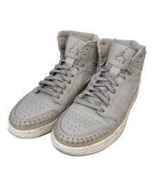 AIR JORDAN（エア ジョーダン）の古着「Air Jordan 1 Retro High Desert Sand　エア ジョーダン ワン レトロ ハイ デザート サンド」｜アイボリー