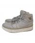 AIR JORDAN (エア ジョーダン) Air Jordan 1 Retro High Desert Sand　エア ジョーダン ワン レトロ ハイ デザート サンド アイボリー サイズ:SIZE 24cm：5000円