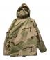 TENNIER INDUSTRIES (テナー インダストリーズ) ECWCS Gen1 Parka Cold Weather Camouflage ゴアテックス デザートカモ パーカー ベージュ サイズ:SIZE M：18000円