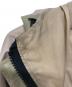 中古・古着 TENNIER INDUSTRIES (テナー インダストリーズ) ECWCS Gen1 Parka Cold Weather Camouflage ゴアテックス デザートカモ パーカー ベージュ サイズ:SIZE M：18000円