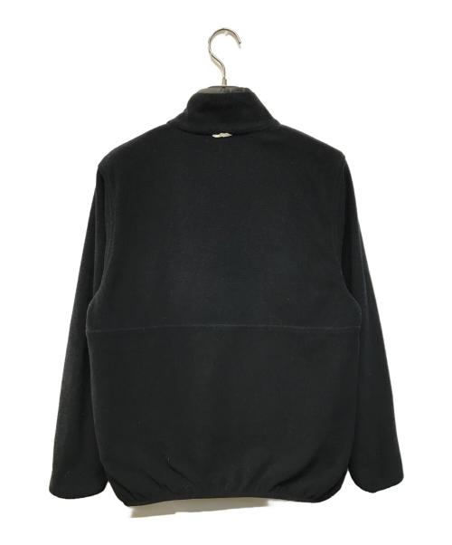 Patagonia（パタゴニア）Patagonia (パタゴニア) シンチラスナップTフリース カモフラ グレー サイズ:Sの古着・服飾アイテム