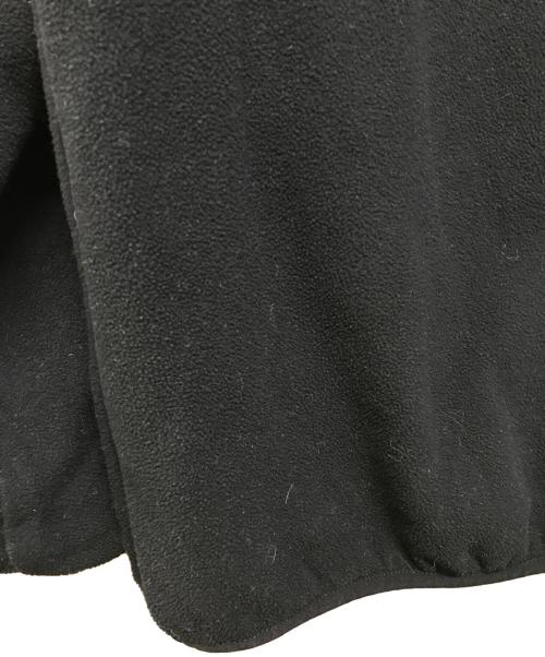 Patagonia（パタゴニア）Patagonia (パタゴニア) シンチラスナップTフリース カモフラ グレー サイズ:Sの古着・服飾アイテム