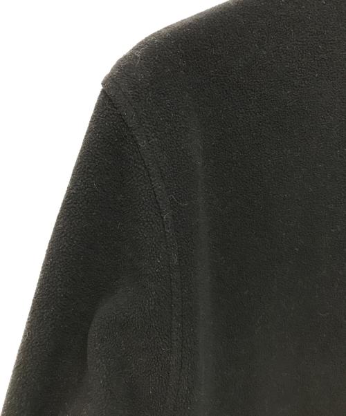Patagonia（パタゴニア）Patagonia (パタゴニア) シンチラスナップTフリース カモフラ グレー サイズ:Sの古着・服飾アイテム