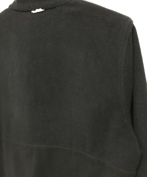 Patagonia（パタゴニア）Patagonia (パタゴニア) シンチラスナップTフリース カモフラ グレー サイズ:Sの古着・服飾アイテム