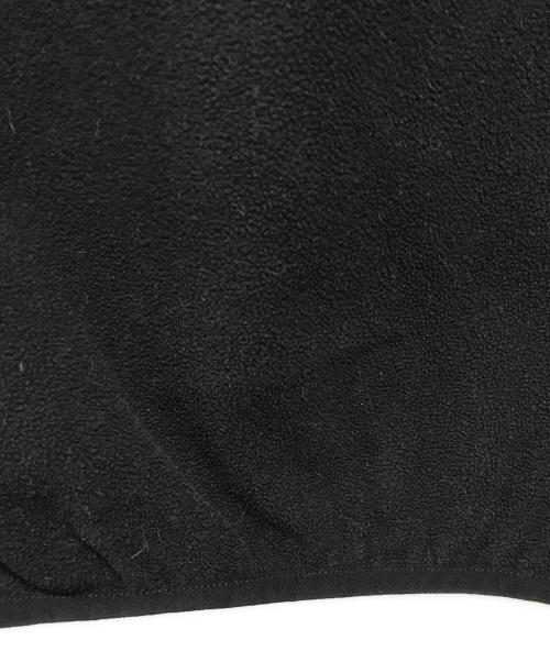 Patagonia（パタゴニア）Patagonia (パタゴニア) シンチラスナップTフリース カモフラ グレー サイズ:Sの古着・服飾アイテム