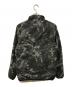 中古・古着 Patagonia (パタゴニア) シンチラスナップTフリース カモフラ グレー サイズ:S：15000円