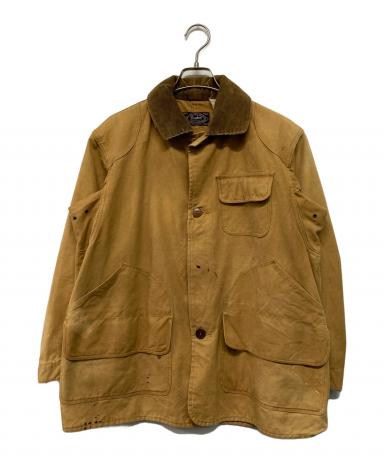 中古・古着通販】Drybak (ドライバック) ダックハンティングジャケット
