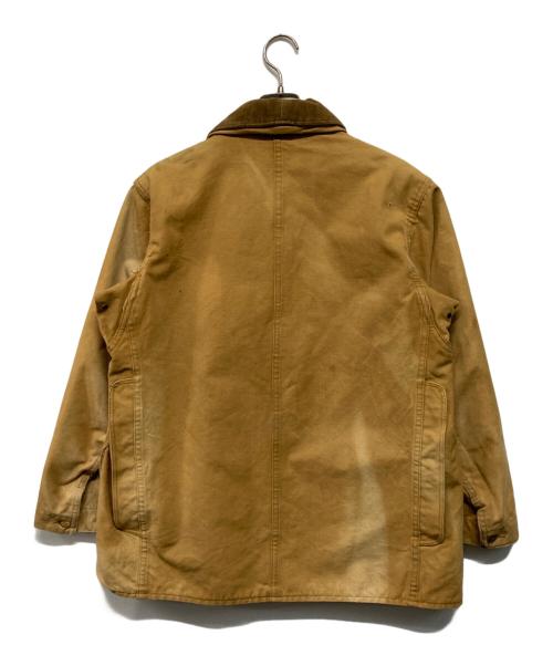 Drybak（ドライバック）Drybak (ドライバック) ダックハンティングジャケット カーキ サイズ:不明の古着・服飾アイテム