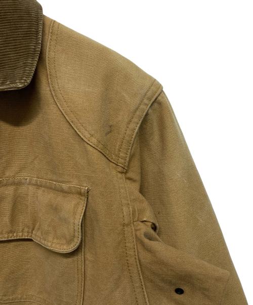 Drybak（ドライバック）Drybak (ドライバック) ダックハンティングジャケット カーキ サイズ:不明の古着・服飾アイテム