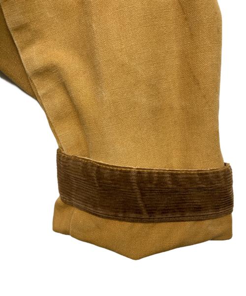 Drybak（ドライバック）Drybak (ドライバック) ダックハンティングジャケット カーキ サイズ:不明の古着・服飾アイテム