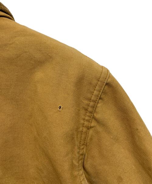 Drybak（ドライバック）Drybak (ドライバック) ダックハンティングジャケット カーキ サイズ:不明の古着・服飾アイテム