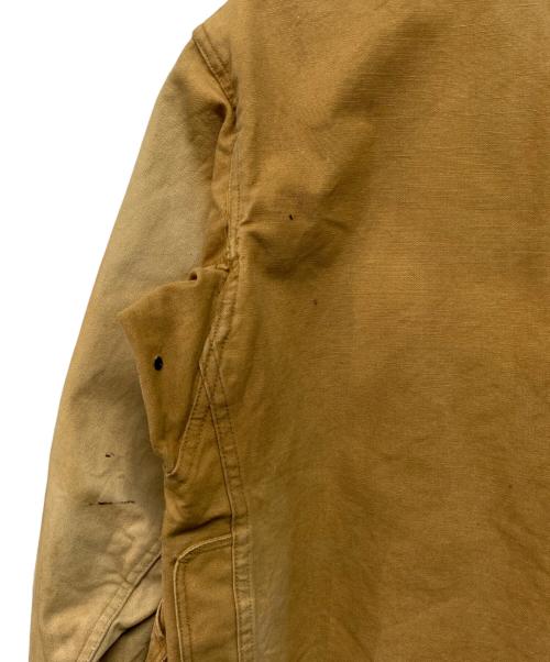 Drybak（ドライバック）Drybak (ドライバック) ダックハンティングジャケット カーキ サイズ:不明の古着・服飾アイテム