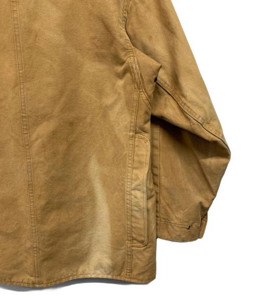 Drybak（ドライバック）Drybak (ドライバック) ダックハンティングジャケット カーキ サイズ:不明の古着・服飾アイテム