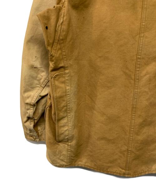 Drybak（ドライバック）Drybak (ドライバック) ダックハンティングジャケット カーキ サイズ:不明の古着・服飾アイテム