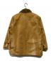 Drybak (ドライバック) ダックハンティングジャケット カーキ サイズ:不明：35000円