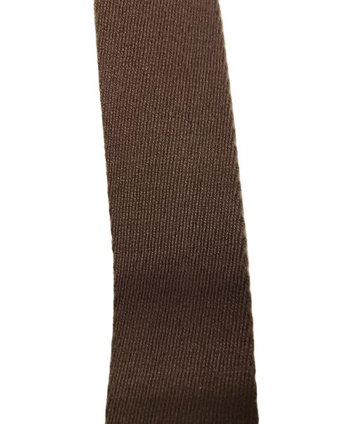 TORY BURCH（トリーバーチ）TORY BURCH (トリーバーチ) エラキャンバス スモールトート オリーブの古着・服飾アイテム