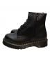 Dr.Martens (ドクターマーチン) 1460 ZIP BEX 8 ホール ブーツ ブラック サイズ:UK8 未使用品：20000円