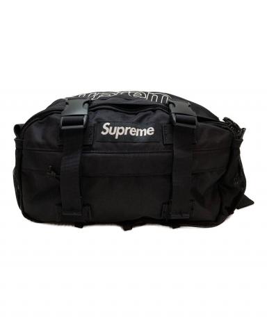 中古・古着通販】Supreme (シュプリーム) 19AW Waist Bag/ウエスト