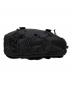 中古・古着 Supreme (シュプリーム) 19AW Waist Bag/ウエストバッグ ブラック：12000円