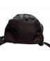 中古・古着 Supreme (シュプリーム) 18AW Back Pack/バックパック ブラック：20000円