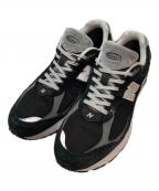 NEW BALANCEニューバランス）の古着「2002R GORE-TEX」｜ブラック