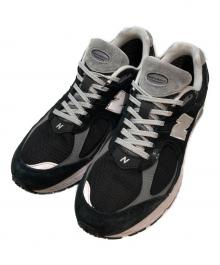 NEW BALANCE（ニューバランス）の古着「2002R GORE-TEX」｜ブラック