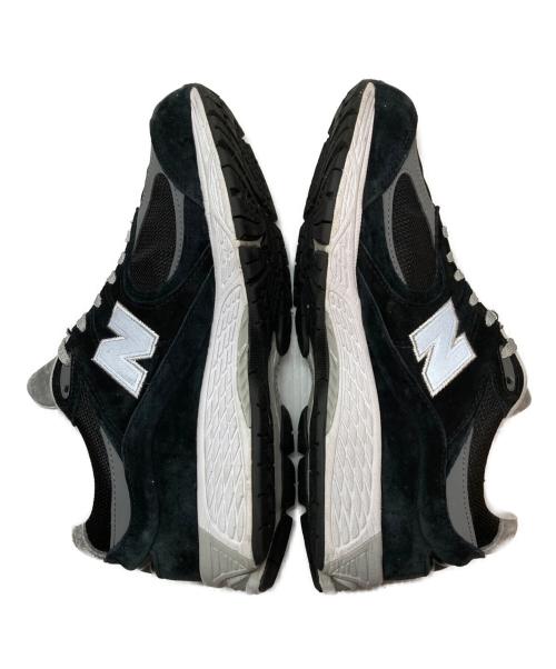 NEW BALANCE（ニューバランス）NEW BALANCE (ニューバランス) 2002R GORE-TEX ブラック サイズ:28cmの古着・服飾アイテム