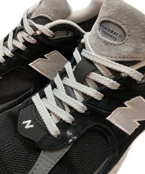NEW BALANCE（ニューバランス）NEW BALANCE (ニューバランス) 2002R GORE-TEX ブラック サイズ:28cmの古着・服飾アイテム