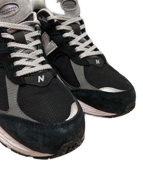 NEW BALANCE（ニューバランス）NEW BALANCE (ニューバランス) 2002R GORE-TEX ブラック サイズ:28cmの古着・服飾アイテム
