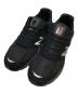 NEW BALANCE（ニューバランス）の古着「990 v5 ローカットスニーカー」｜ブラック