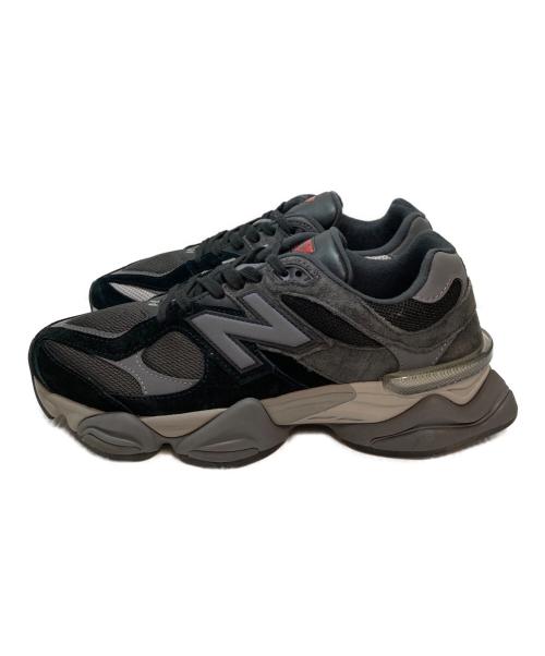 NEW BALANCE（ニューバランス）NEW BALANCE (ニューバランス) ローカットスニーカー ブラック サイズ:28cmの古着・服飾アイテム
