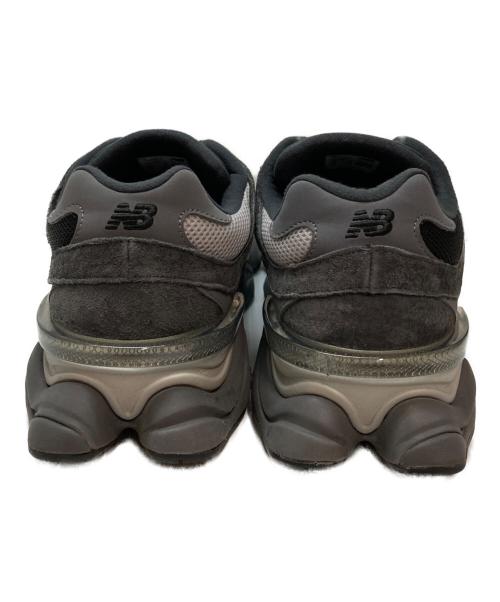 NEW BALANCE（ニューバランス）NEW BALANCE (ニューバランス) ローカットスニーカー ブラック サイズ:28cmの古着・服飾アイテム