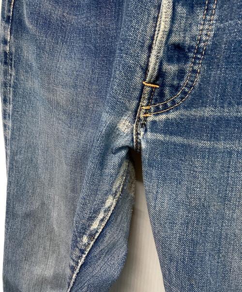 LEVI'S（リーバイス）LEVI'S (リーバイス) BIGE前期 ヴィンテージデニムパンツ インディゴ サイズ:W78の古着・服飾アイテム