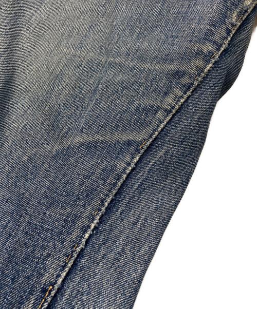 LEVI'S（リーバイス）LEVI'S (リーバイス) BIGE前期 ヴィンテージデニムパンツ インディゴ サイズ:W78の古着・服飾アイテム