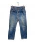 LEVI'S（リーバイス）の古着「BIGE前期 ヴィンテージデニムパンツ」｜インディゴ