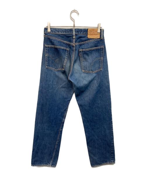 LEVI'S（リーバイス）LEVI'S (リーバイス) BIGE後期501デニムパンツ インディゴ サイズ:W32×L32の古着・服飾アイテム